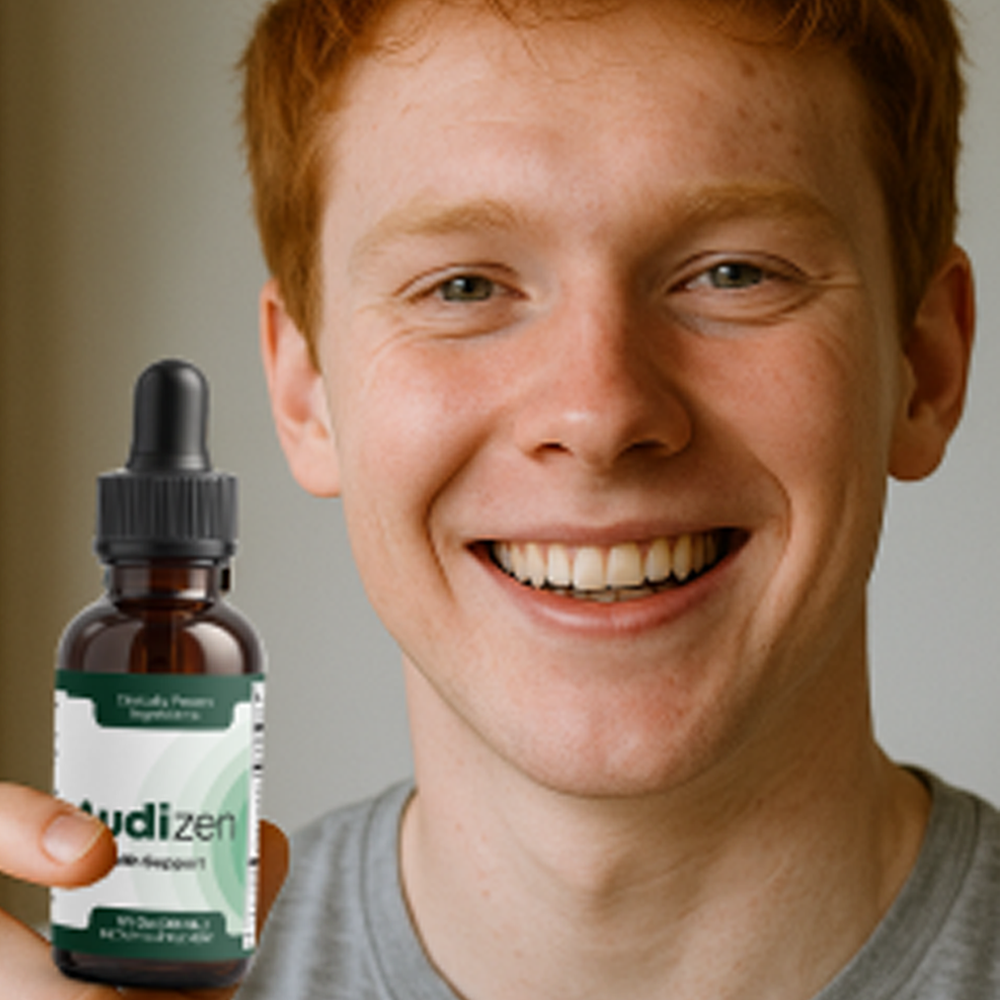 Audizen Customer Review - Agnès