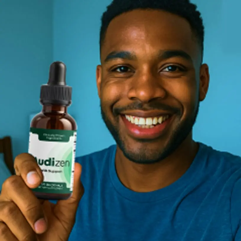 Audizen Customer Review - Giada